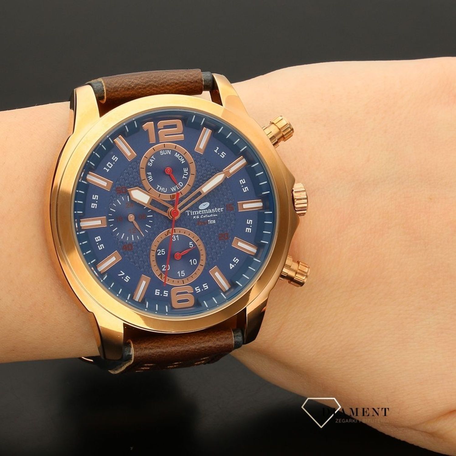 Zegarek męski Timemaster ZQTIM 19226 (5).jpg