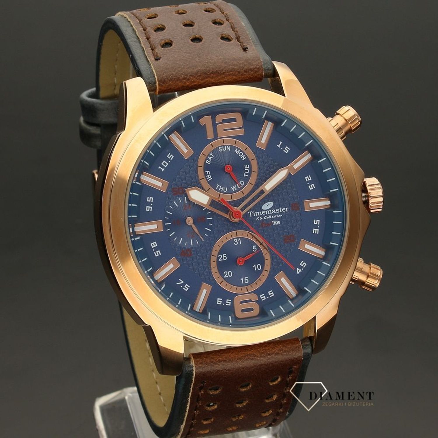 Zegarek męski Timemaster ZQTIM 19226 (5).jpg