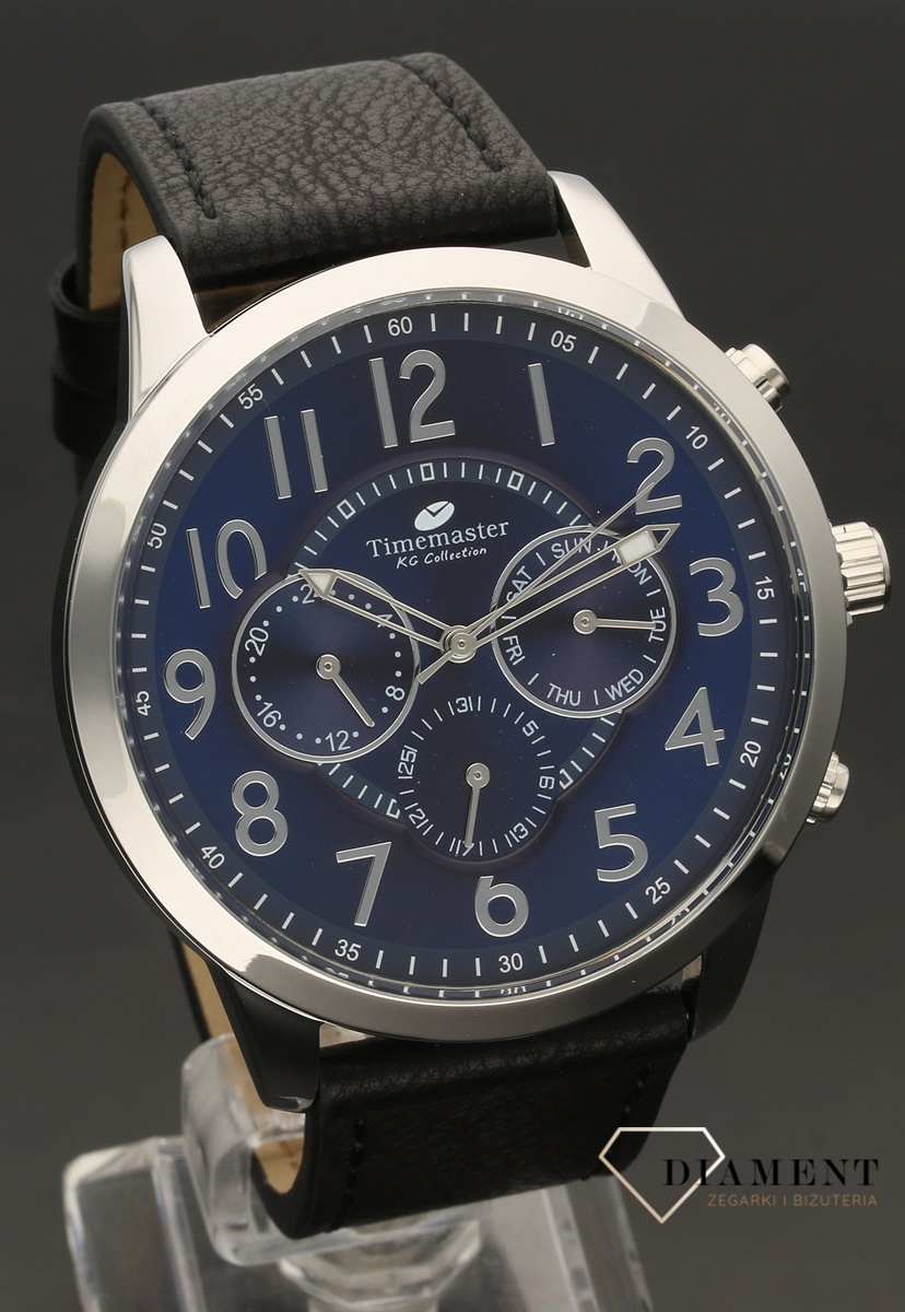 Męski zegarek Timemaster ZQTIM 192-42 (6).jpg
