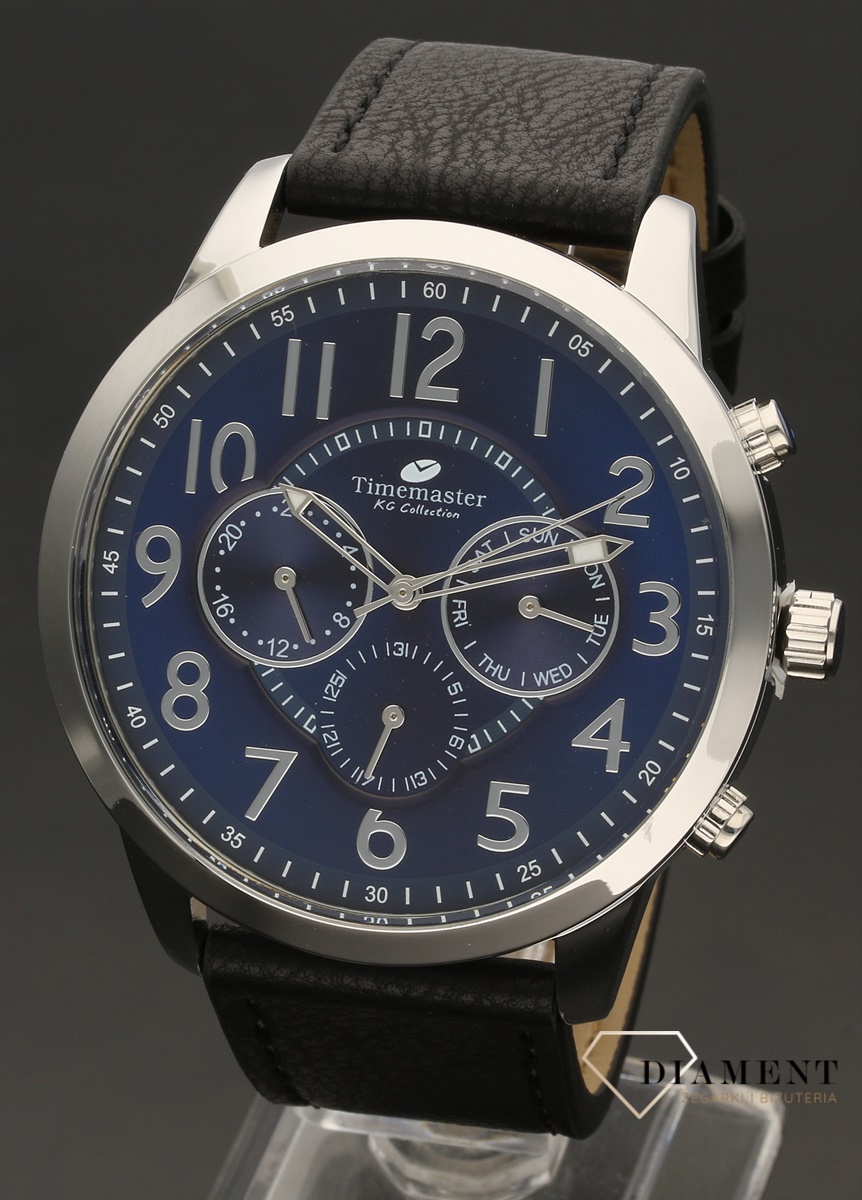 Męski zegarek Timemaster ZQTIM 192-42 (6).jpg