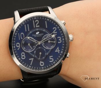 Męski zegarek Timemaster ZQTIM 192-42 (10).jpg
