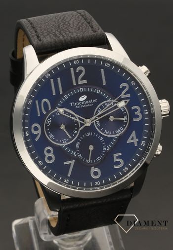 Męski zegarek Timemaster ZQTIM 192-42 (6).jpg
