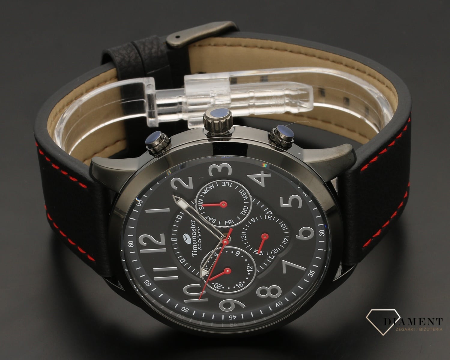 Męski zegarek Timemaster ZQTIM 192-42 (1).jpg