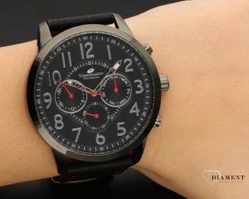 Męski zegarek Timemaster ZQTIM 192-42 (5).jpg