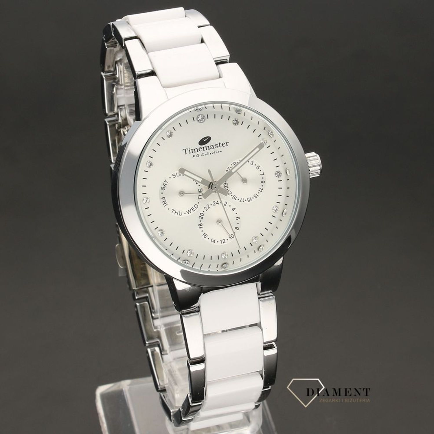 Zegarek damski Timemaster 193-01 (1).jpg