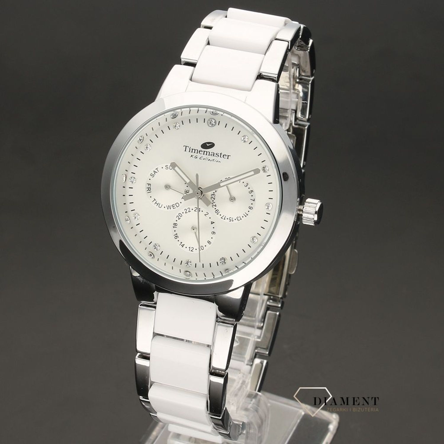 Zegarek damski Timemaster 193-01 (1).jpg