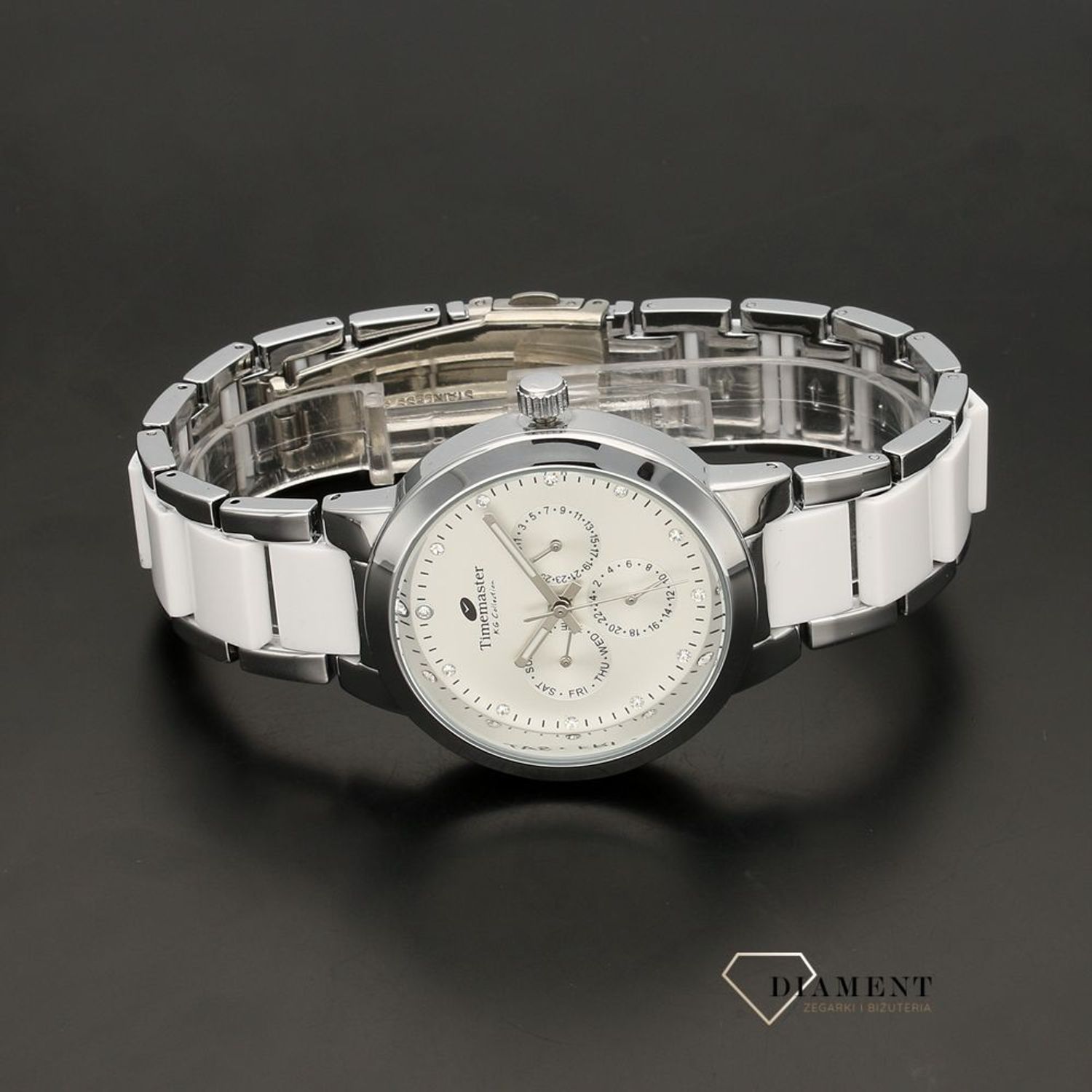Zegarek damski Timemaster 193-01 (1).jpg