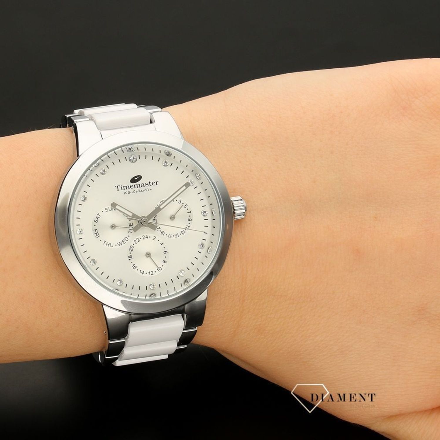 Zegarek damski Timemaster 193-01 (1).jpg