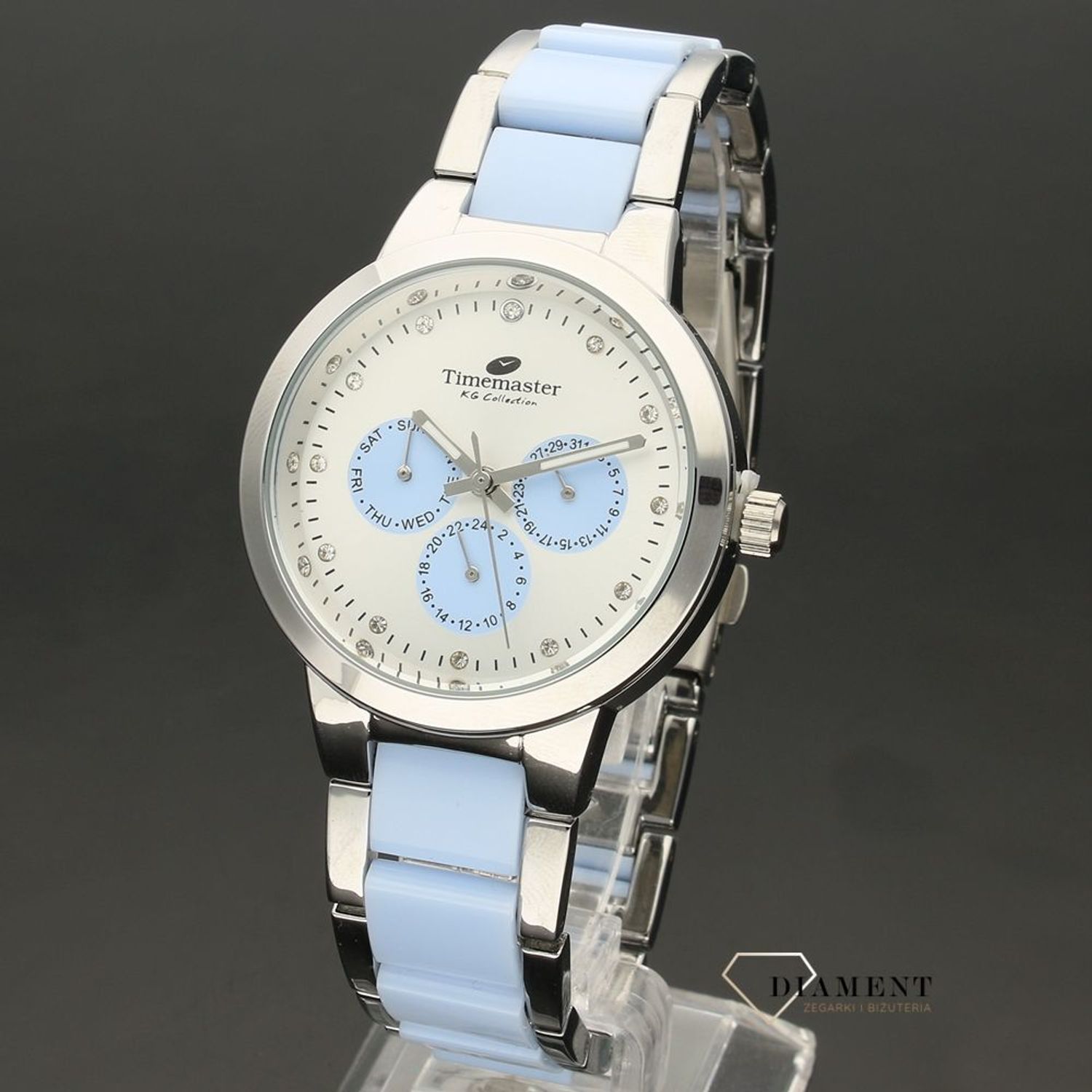 Zegarek damski Timemaster 193-2 (1).jpg