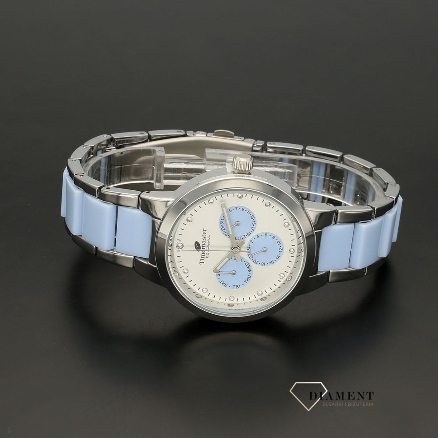 Zegarek damski Timemaster 193-2 (1).jpg