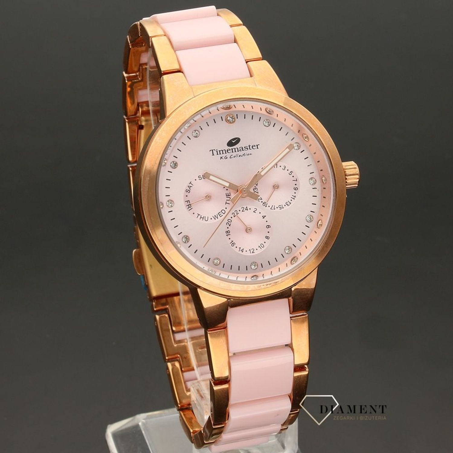 Zegarek damski Timemaster 193-04 (1).jpg