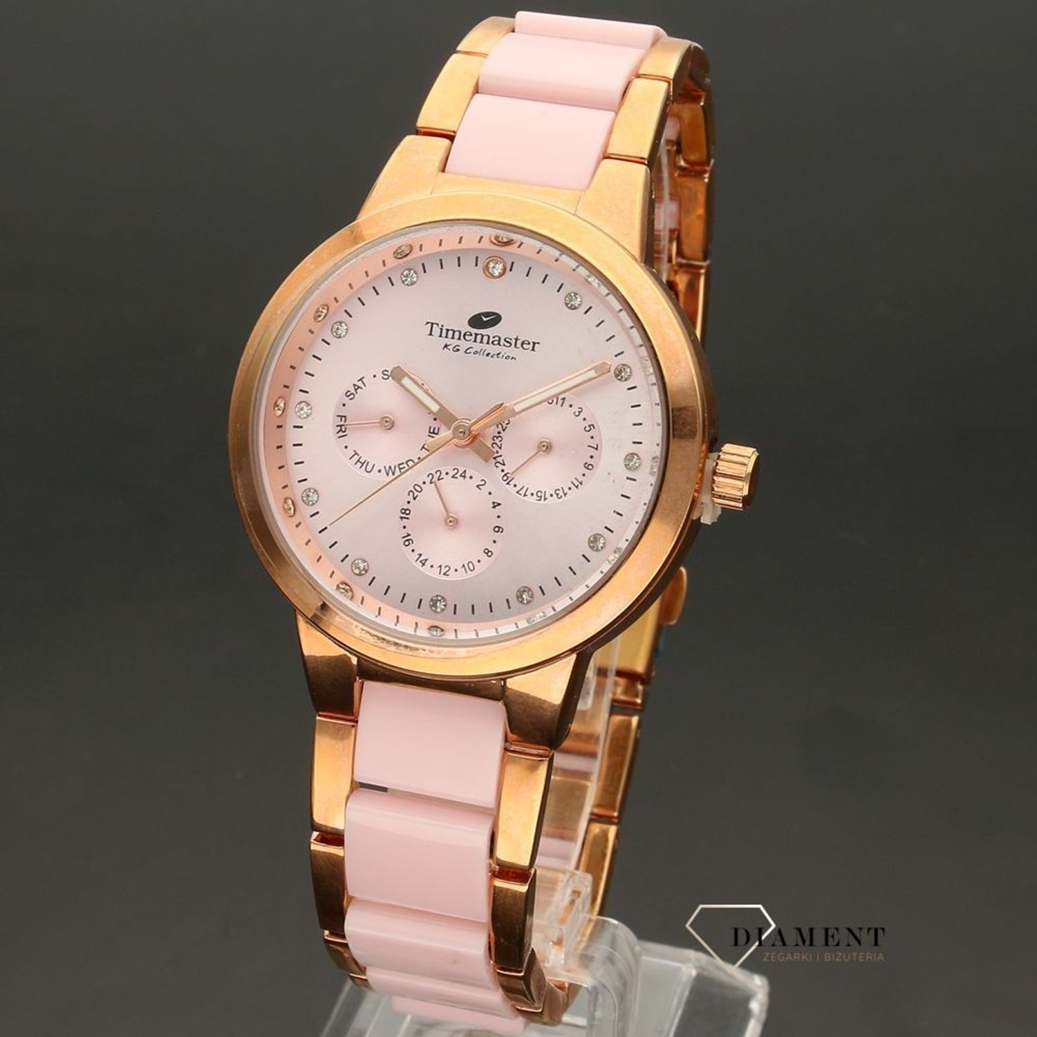 Zegarek damski Timemaster 193-04 (1).jpg