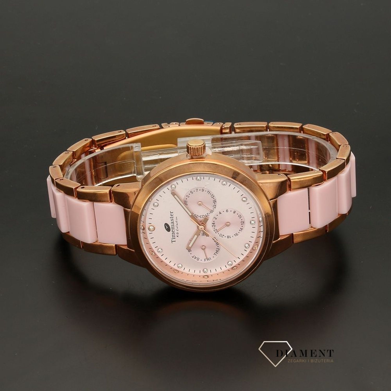 Zegarek damski Timemaster 193-04 (1).jpg