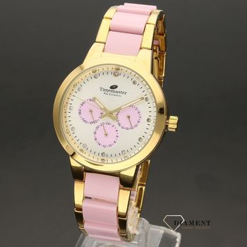 Zegarek damski Timemaster 193-05 (2).jpg