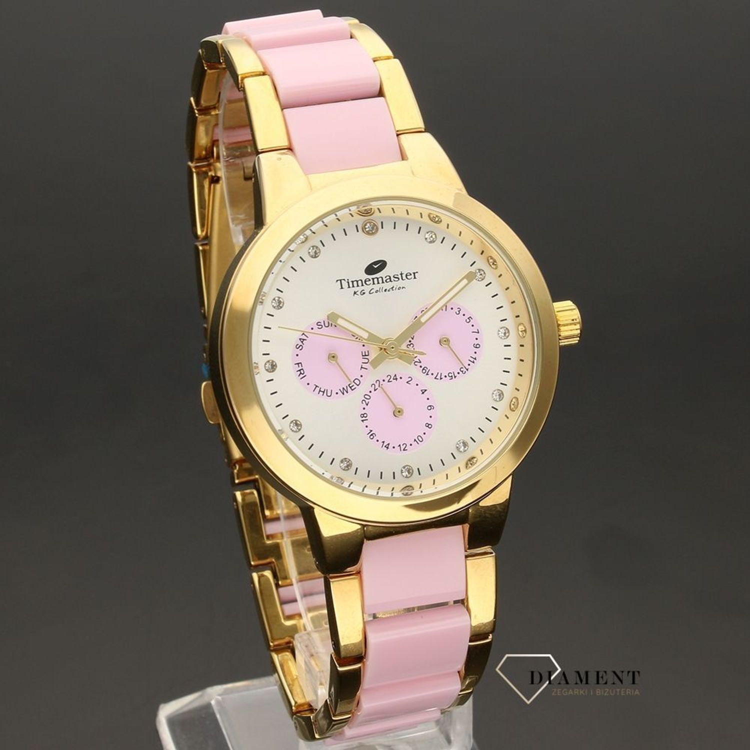 Zegarek damski Timemaster 193-05 (1).jpg
