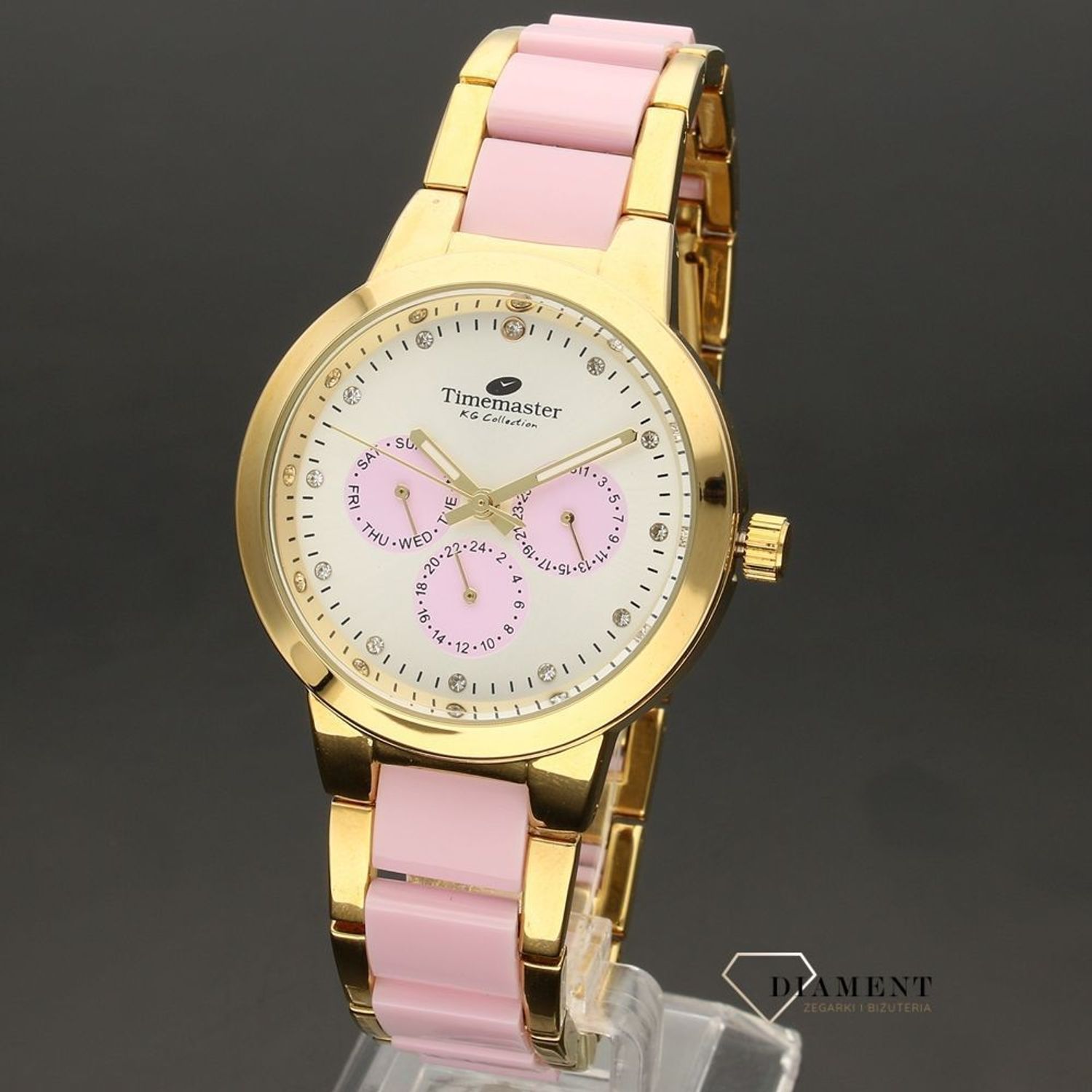 Zegarek damski Timemaster 193-05 (1).jpg