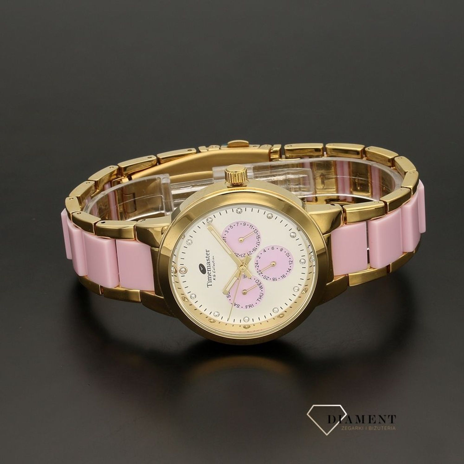 Zegarek damski Timemaster 193-05 (1).jpg