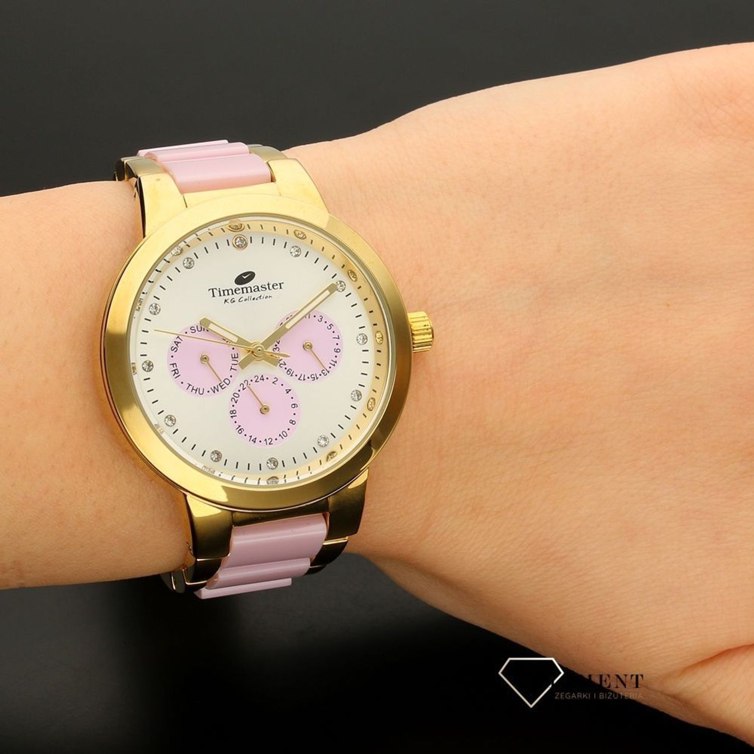 Zegarek damski Timemaster 193-05 (1).jpg