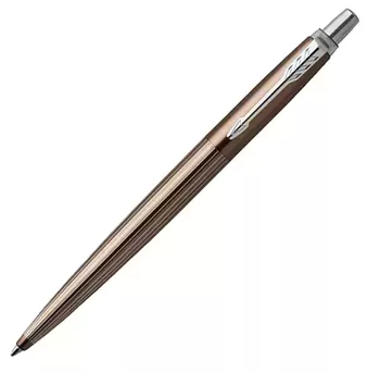 Długopis Parker Jotter Premium Carlisle Brown PinstripeA 1953201⇨  Pióra wieczne Parker, długopisy Parker. Najwyższa jakość za rozsądną cenę..webp