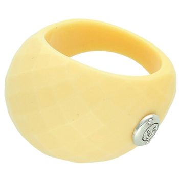 Outlet Ti Sento Pierścionek Kremowy 1968WH 'Inka' – Delikatne Przebarwienia ti sento.jpg