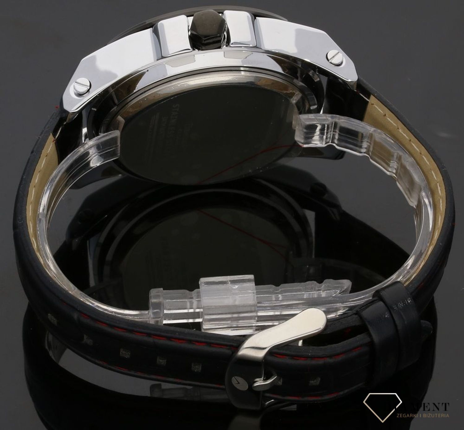 Męski i zegarek Timemaster ZQTIM 198- 02 (3).jpg