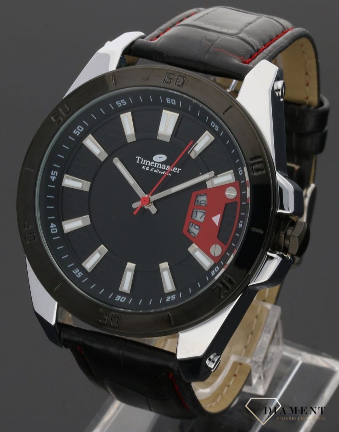 Męski i zegarek Timemaster ZQTIM 198- 02 (3).jpg