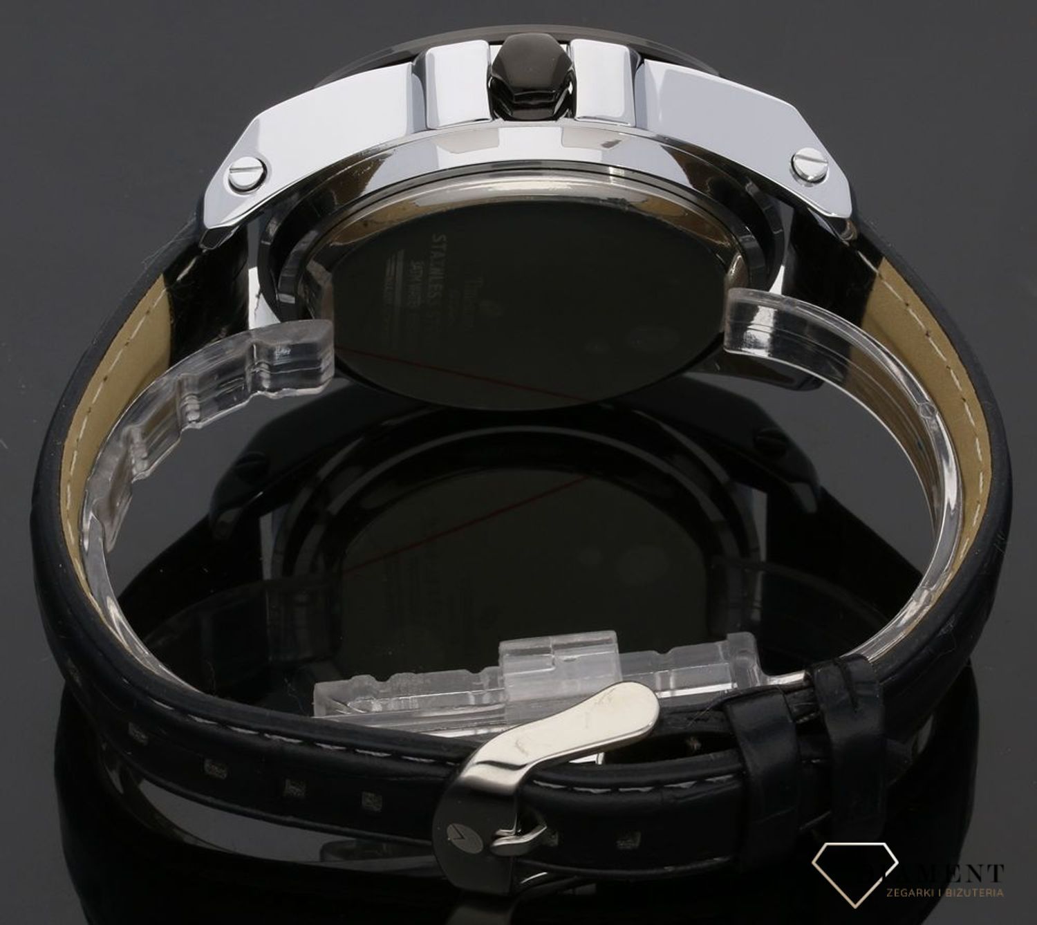 Męski i zegarek Timemaster ZQTIM 198-04 (3).jpg