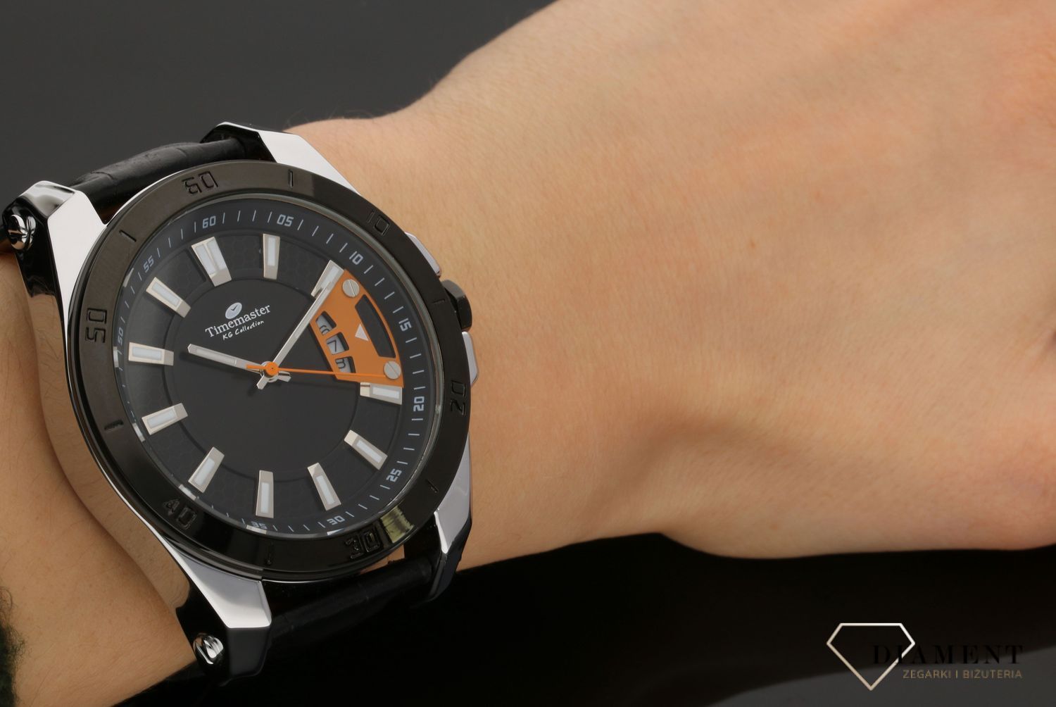 Męski zegarek Timemaster ZQTIM 198-05 (3).jpg