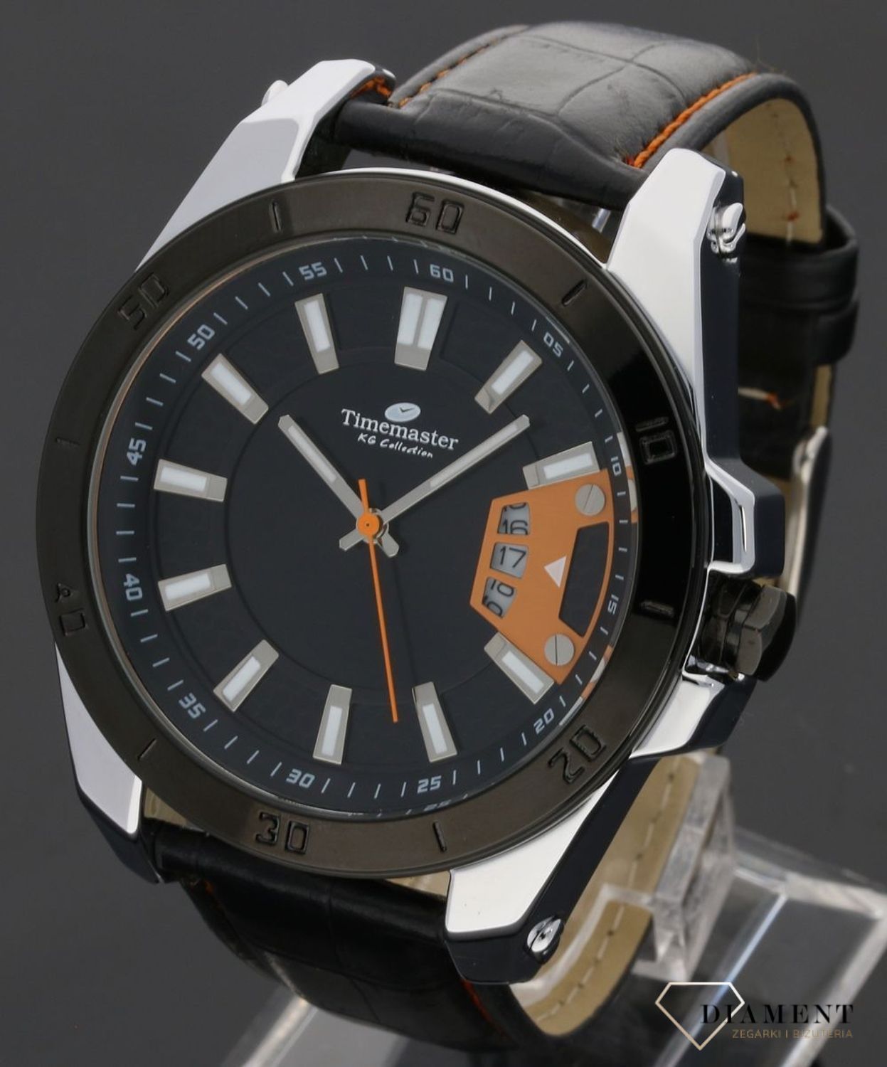 Męski zegarek Timemaster ZQTIM 198-05 (3).jpg