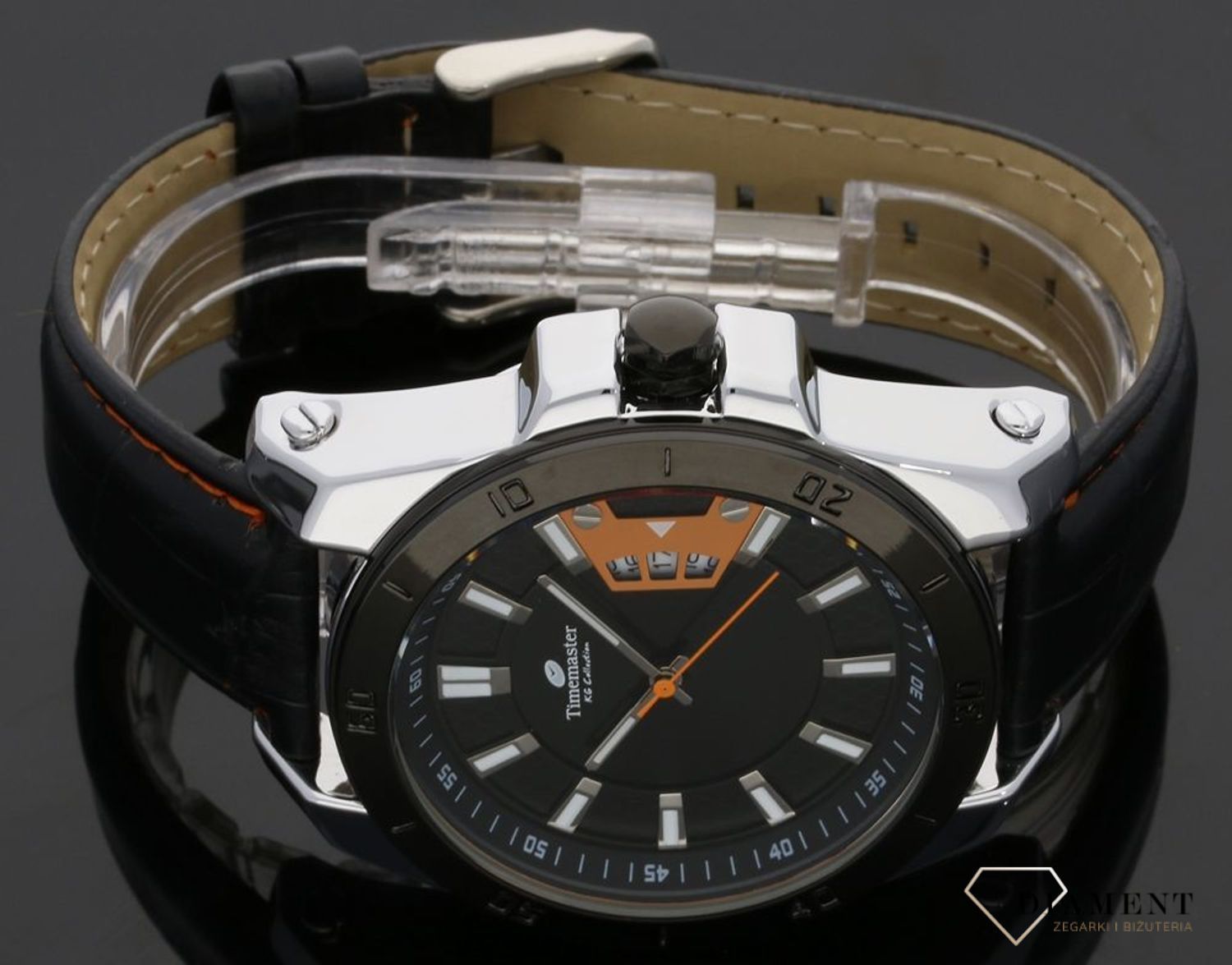 Męski zegarek Timemaster ZQTIM 198-05 (3).jpg