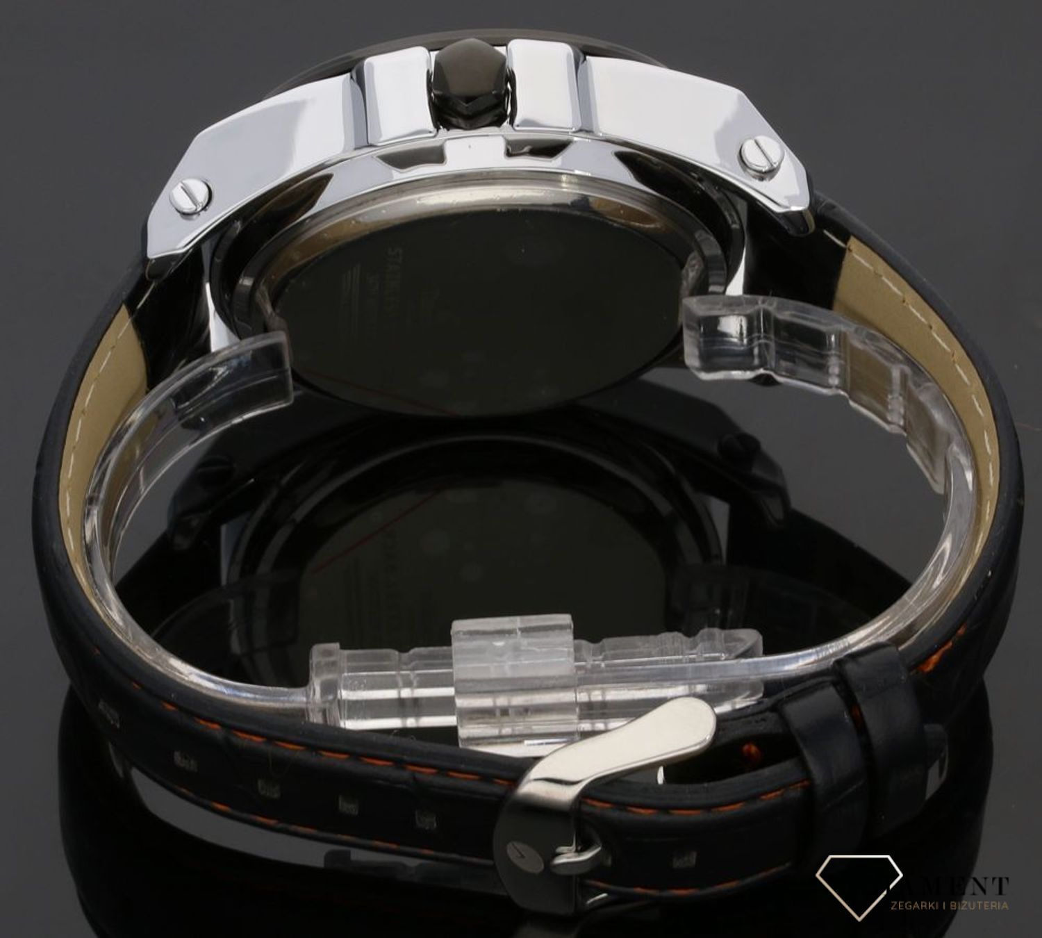 Męski zegarek Timemaster ZQTIM 198-05 (3).jpg