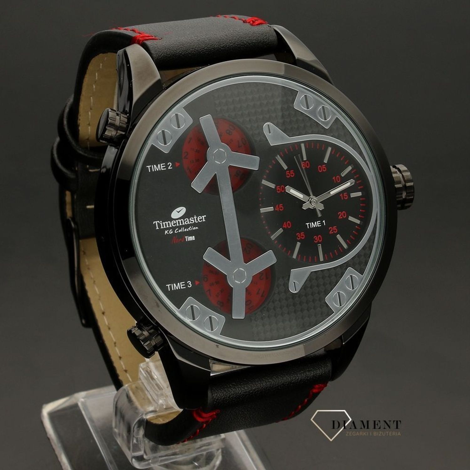 Zegarek męski Timemaster ZQTIM 200-04 jpg.jpg