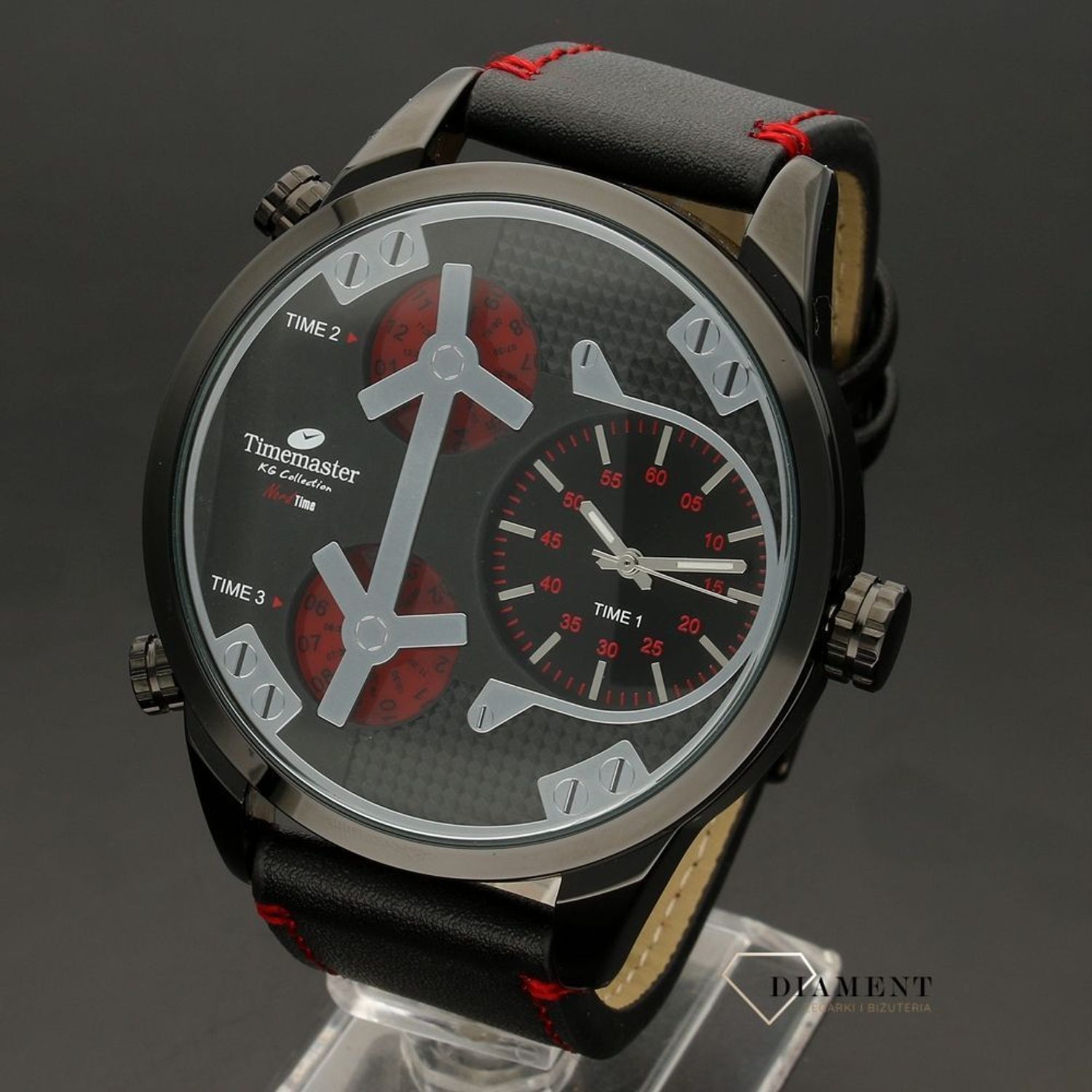 Zegarek męski Timemaster ZQTIM 200-04 jpg.jpg