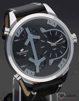 Męski zegarek Timemaster ZQTIM 200-02 (3).jpg