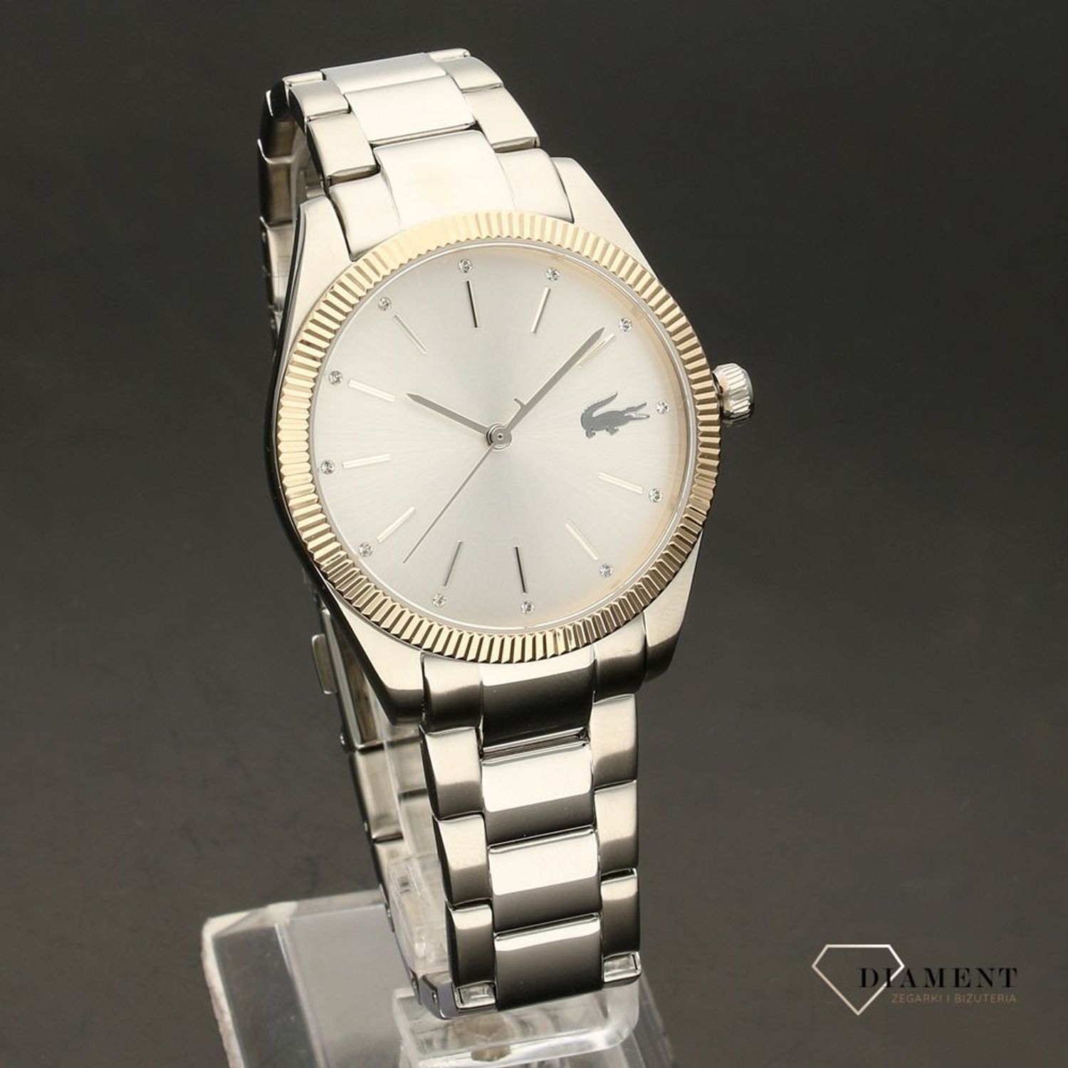 Zegarek damski LACOSTE PARISIENNE 2001082.jpg