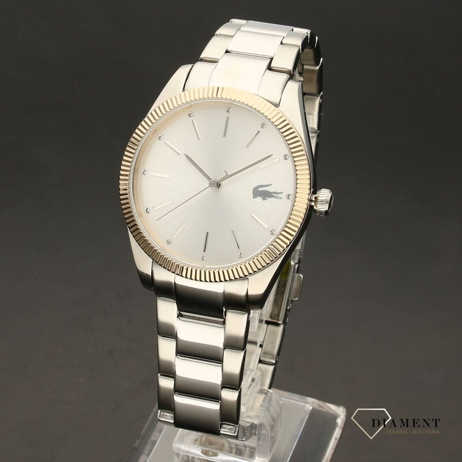 Zegarek damski LACOSTE PARISIENNE 2001082.jpg