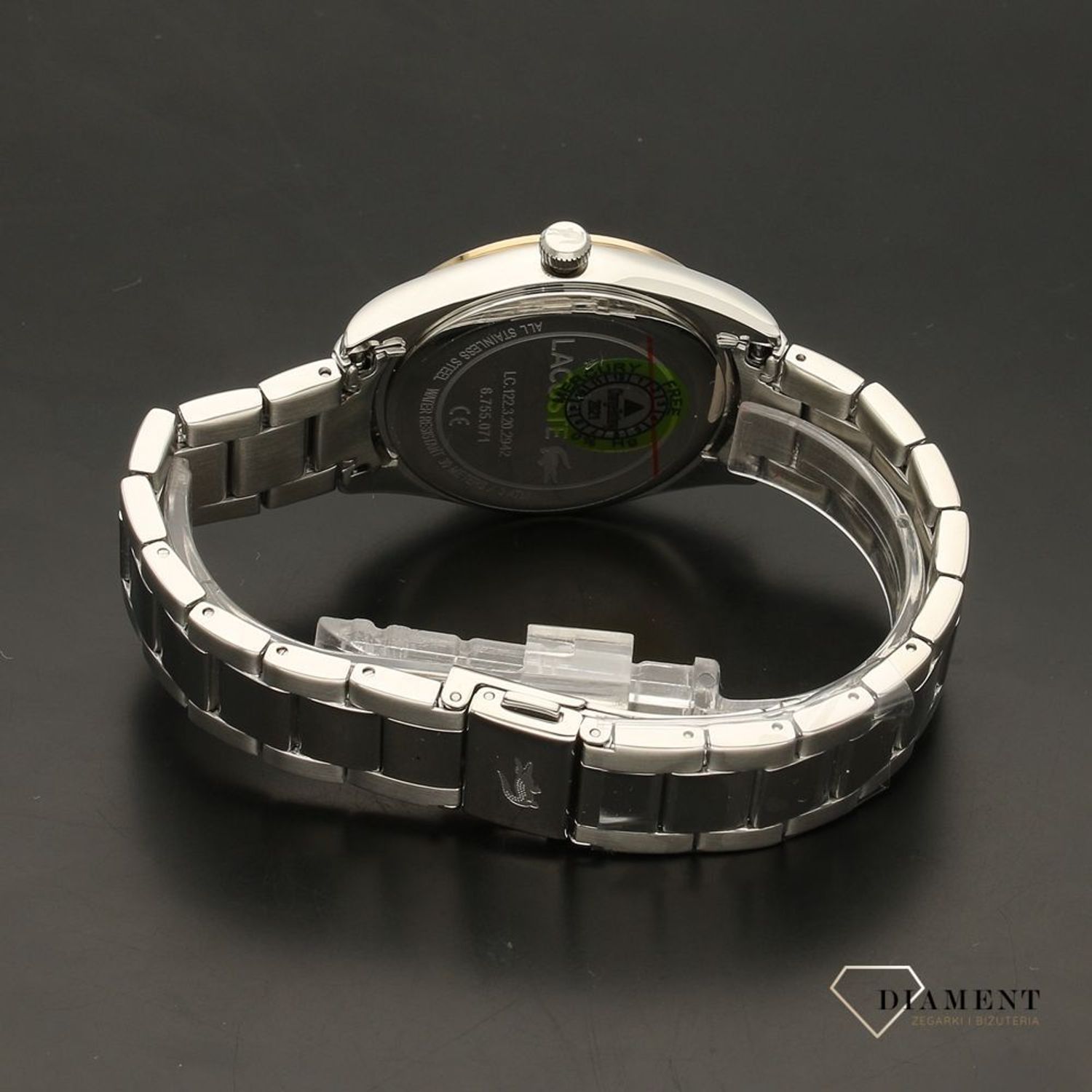 Zegarek damski LACOSTE PARISIENNE 2001082.jpg