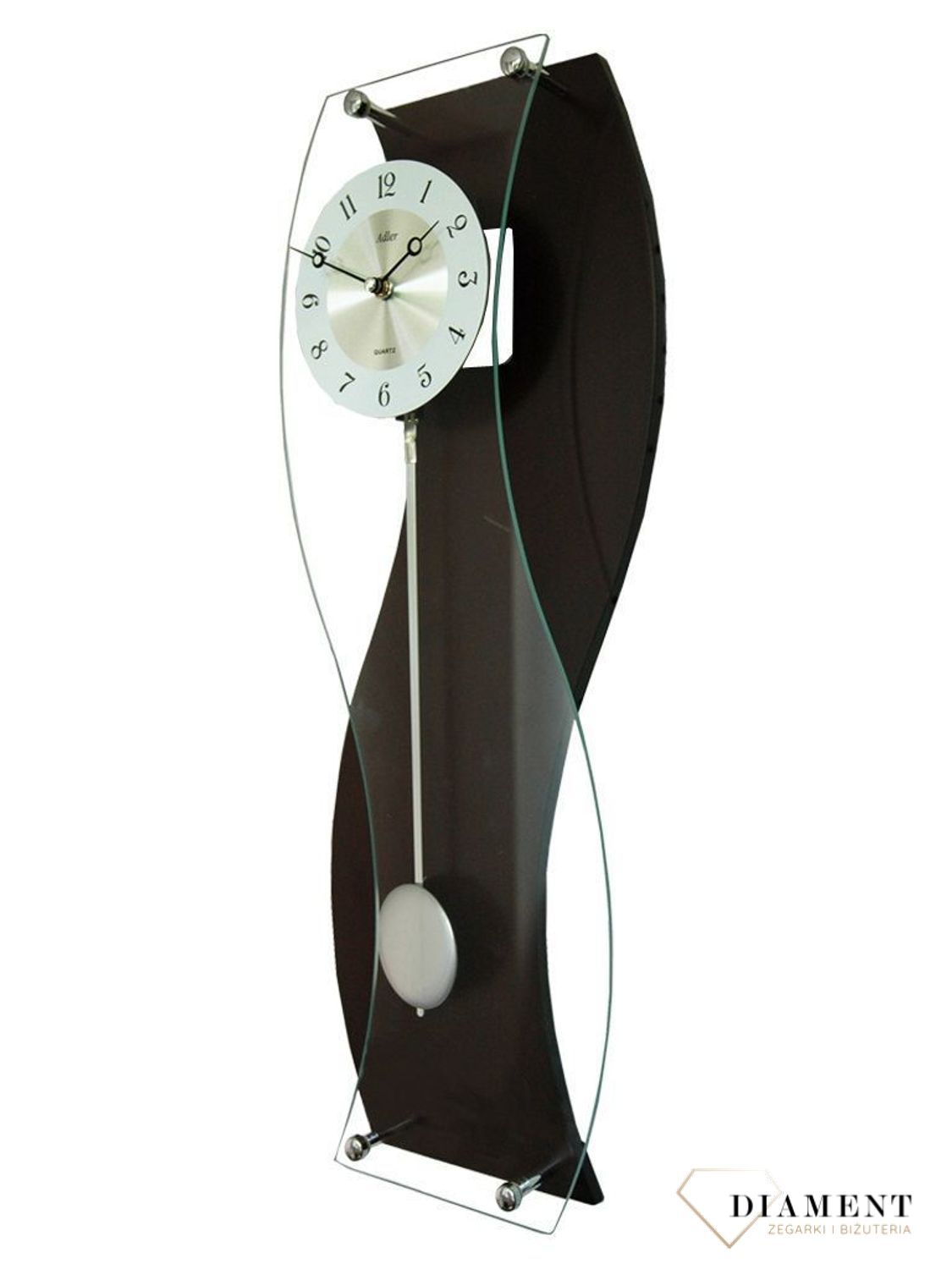 Ścienny zegar marki Adler 20198W b.jpg
