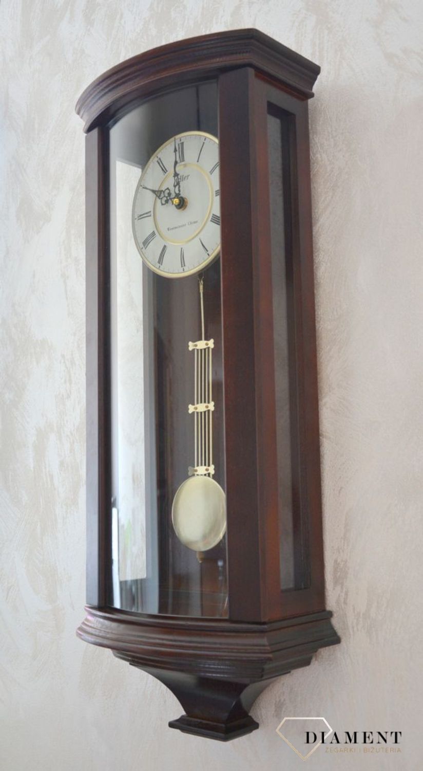 Ścienny zegar marki Adler 20237W.jpg