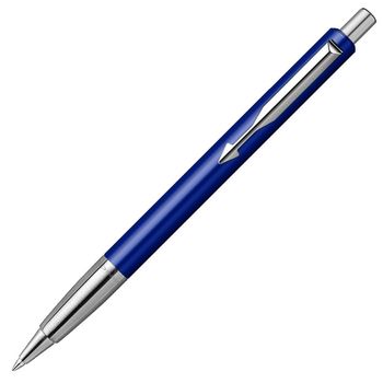 Długopis Vector niebieski Parker 2025419 ⇨ Artykuły piśmiennicze ⇨ Fachowy produkt na miarę Twoich możliwości w przystępnej cenie od zegarki-diament.pl...jpg