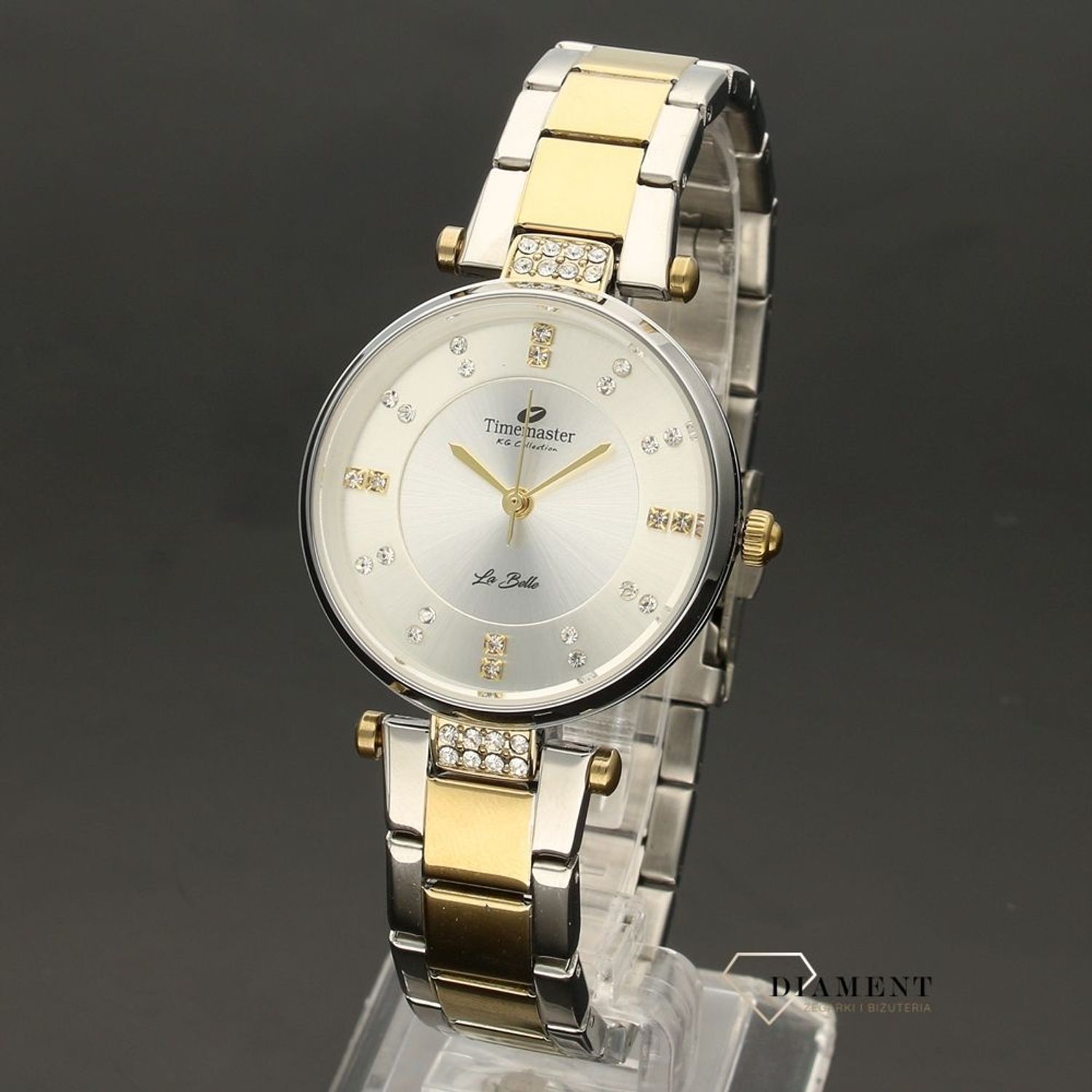 Zegarek damski Timemaster ZQTIM 203-04 (1).jpg