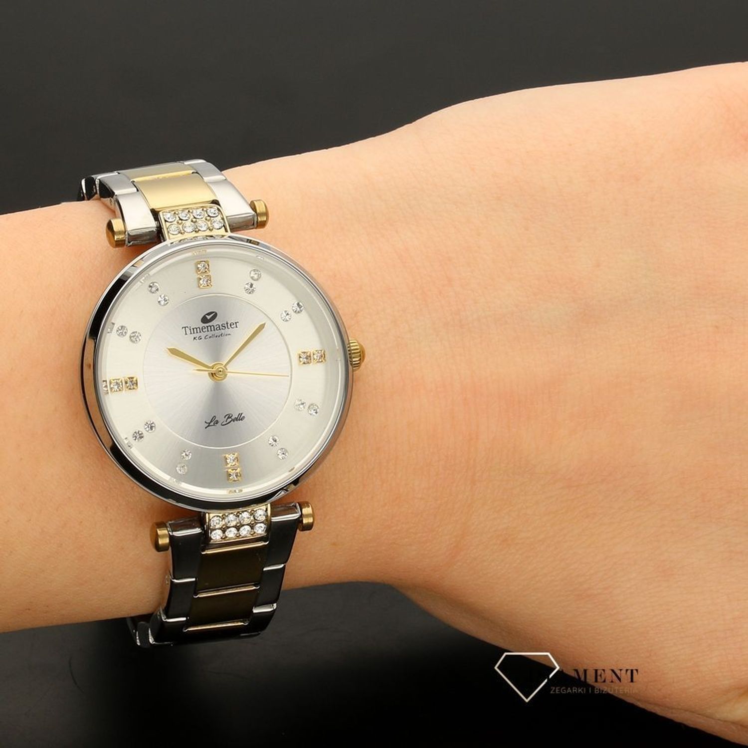 Zegarek damski Timemaster ZQTIM 203-04 (1).jpg