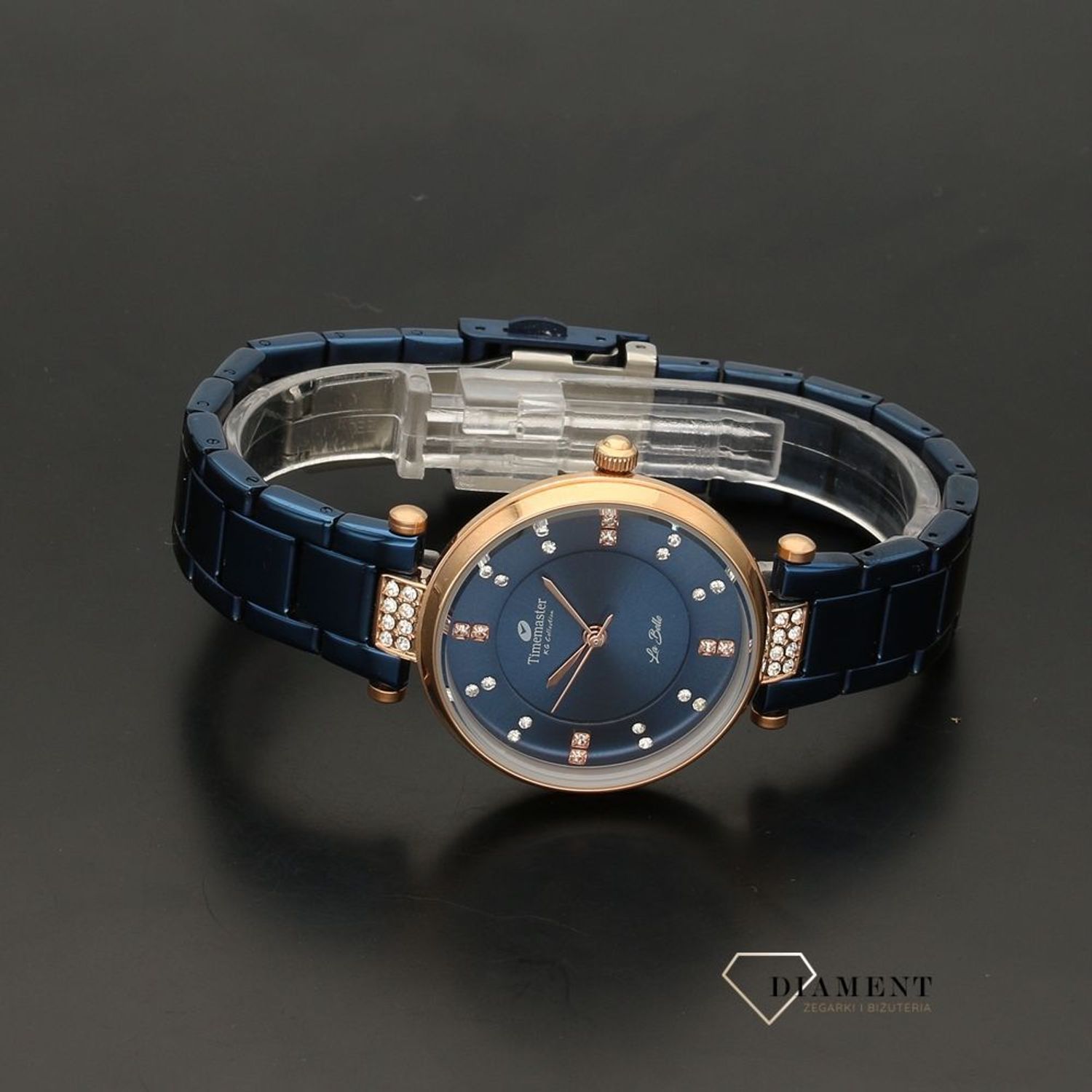 Damski zegarek Timemaster ZQTIM203-05 (5).jpg