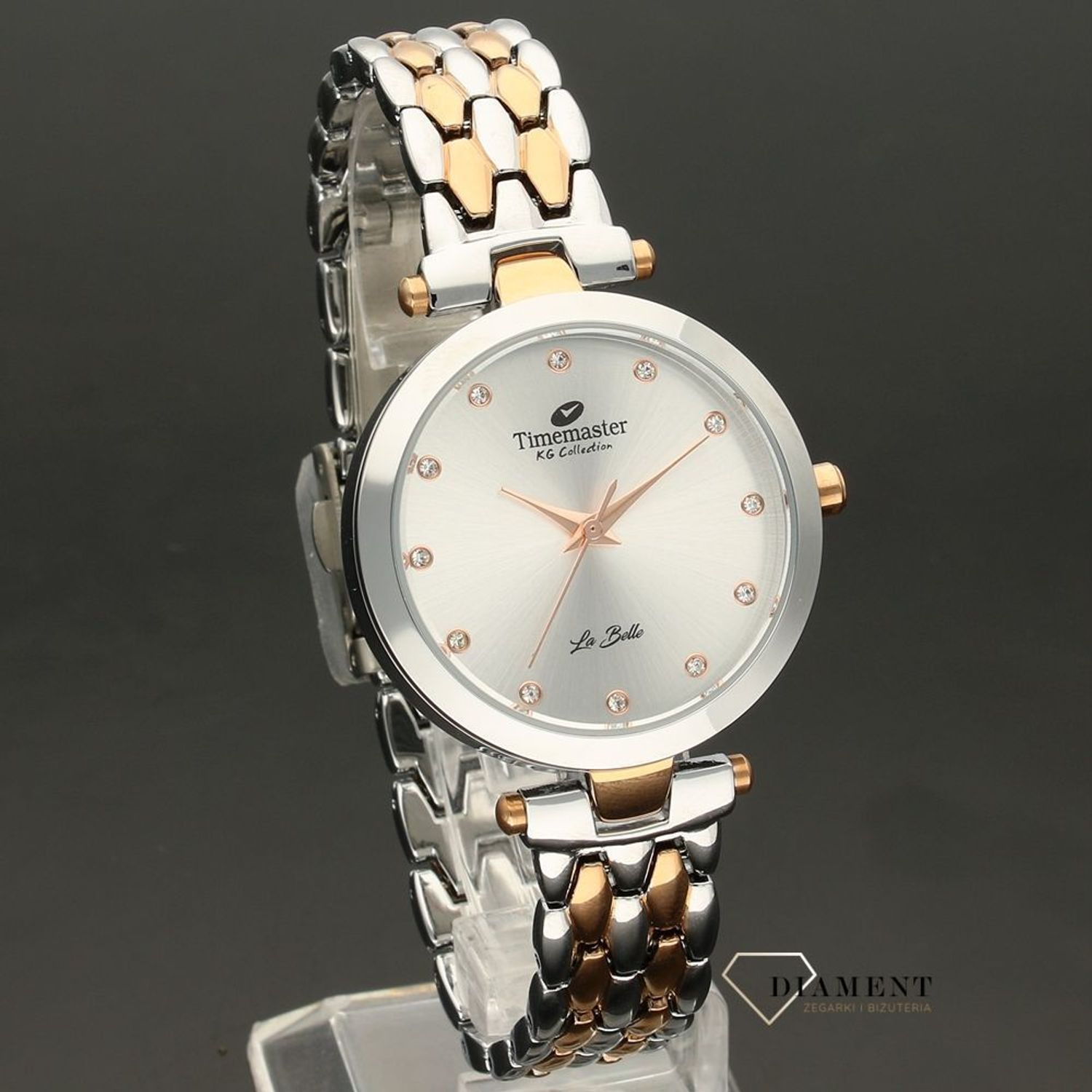 Zegarek damski Timemaster ZQTIM 203-07 (1).jpg