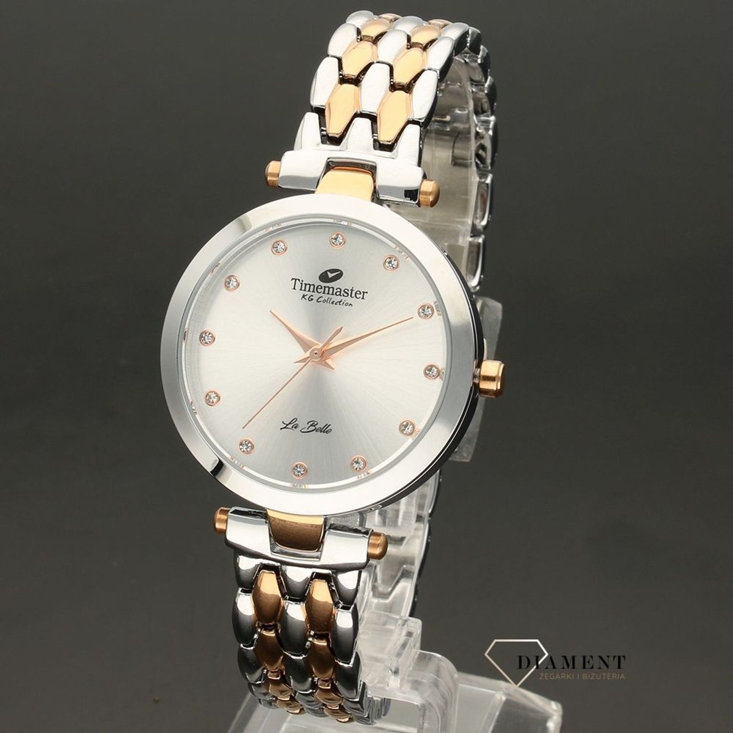 Zegarek damski Timemaster ZQTIM 203-07 (1).jpg