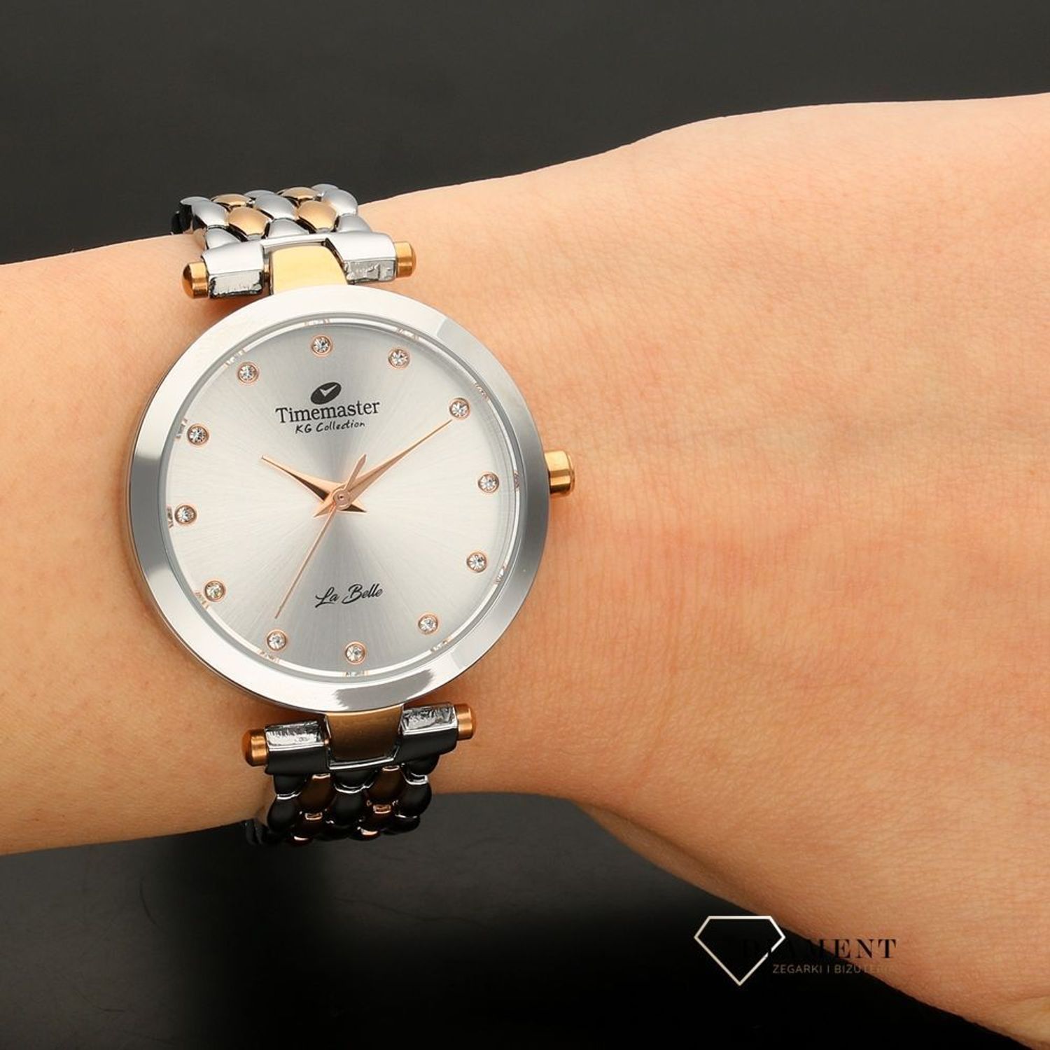 Zegarek damski Timemaster ZQTIM 203-07 (1).jpg