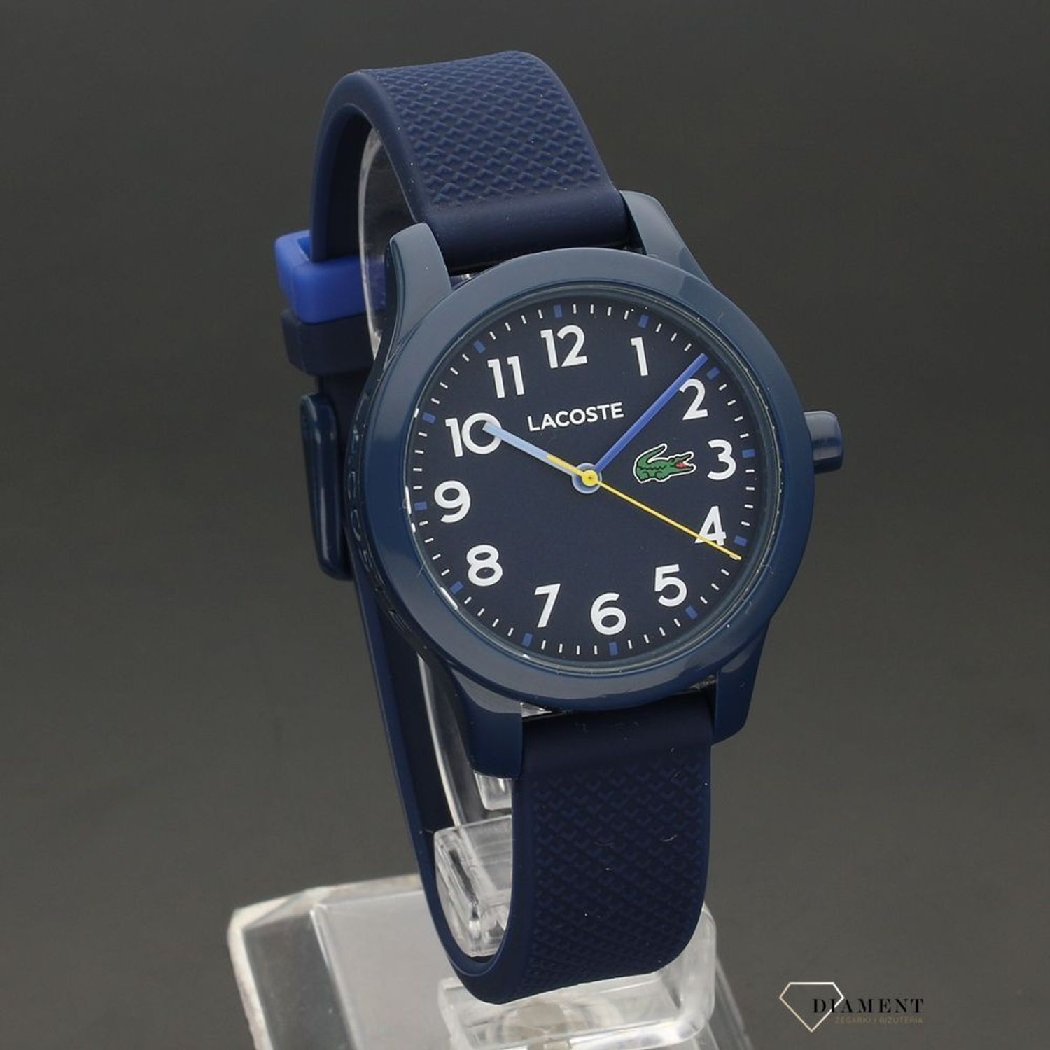 Dziecięcy zegarek LACOSTE KIDS L1212 2030002.jpg