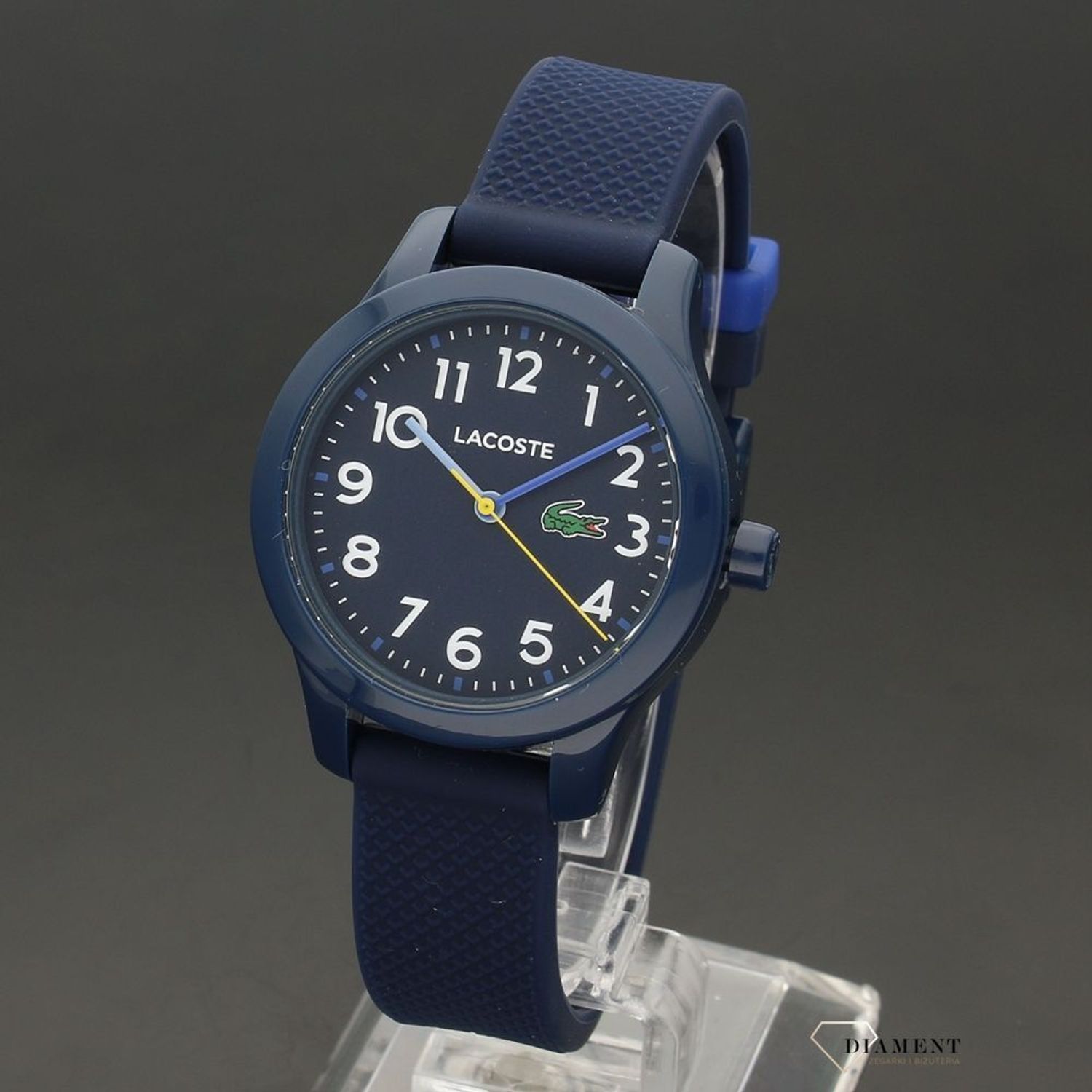 Dziecięcy zegarek LACOSTE KIDS L1212 2030002.jpg