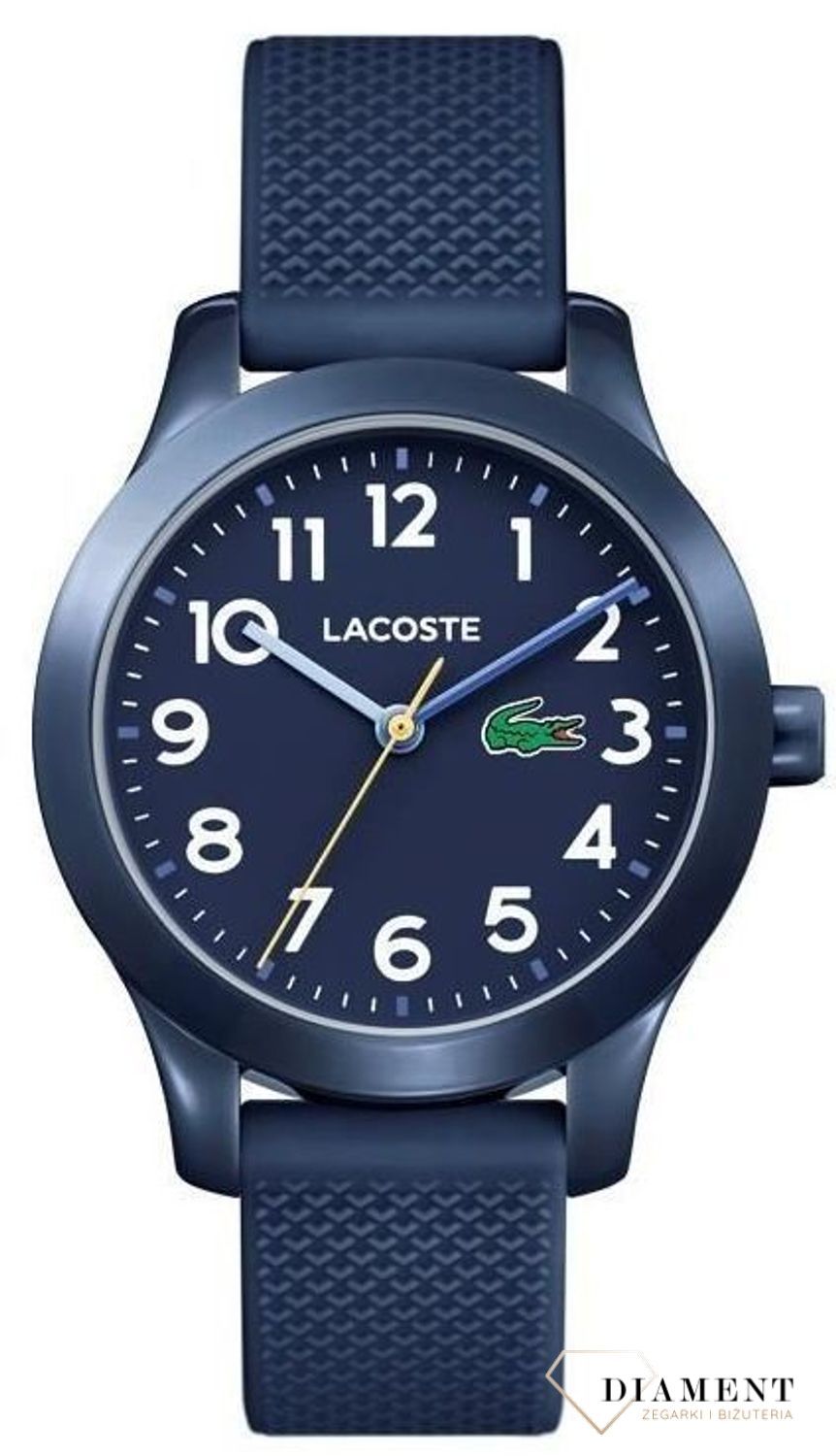 Dziecięcy zegarek LACOSTE KIDS L1212 2030002.jpg