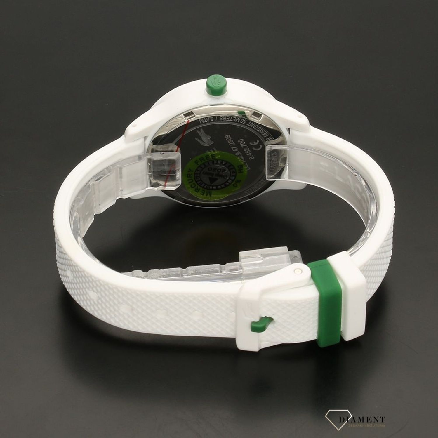 Damski zegarek LACOSTE KIDS L1212 2030003.jpg